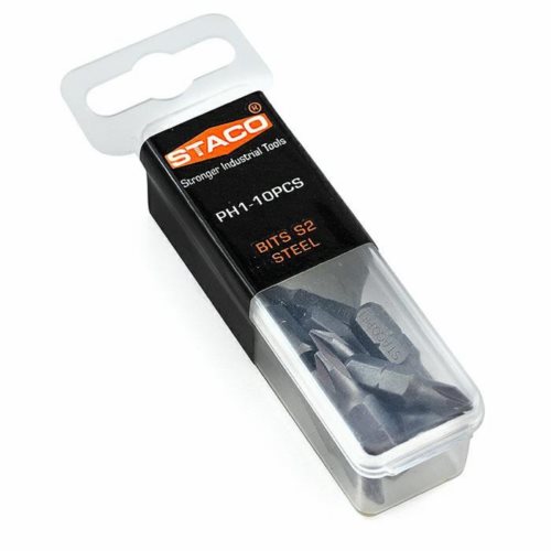 20871.STACO bit 1/4 in PH1x25mm