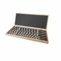 Świder  SET 6 PCS. X 320 MM