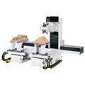 CNC BACCI TWIN