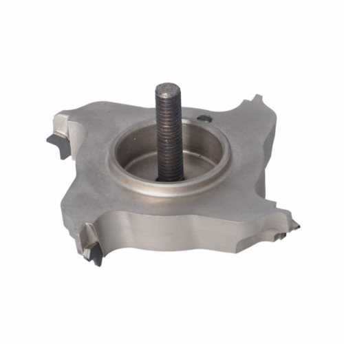 DGB.GłowicaDIA D=68/62 F=HSK32 R=1 Z=4