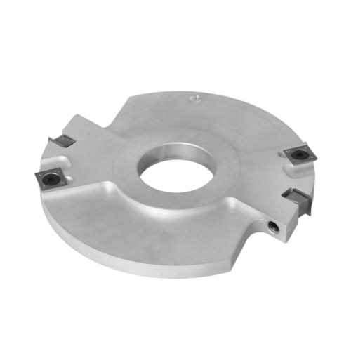 GR3.Głowica D=145 F=40 I=12 Z=2+v2