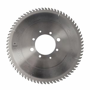 DSA.Piła D=300 F= 80 Z= 72 K/P=4,4/3,0