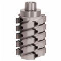 GS6.Głowica D=100 F=HSK85W I=237