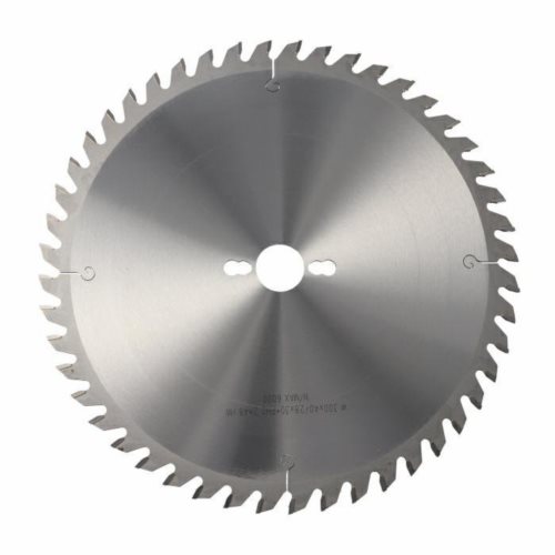 P01.Piła D=300 F= 30 Z= 48 K/P=4,0/2,8  