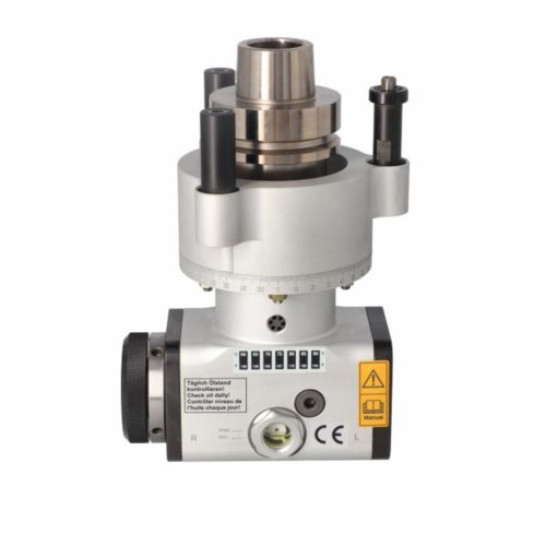 Agregat ATEMAG HSK63F ULTRA LINE MONO