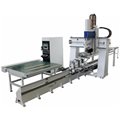 CNC BACCI SHARP.LINER