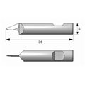 Nóż okrągły ITA7275 / Aristo 7275 / 7180