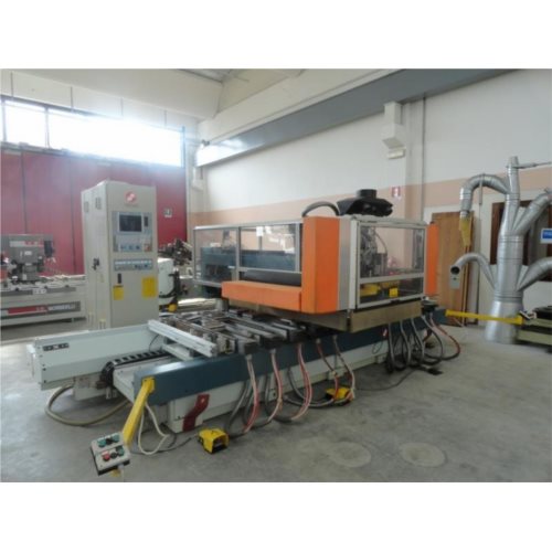 CNC MASTERWOOD PROJECT 330 T