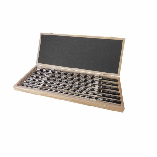 Świder  SET 6 PCS. X 380 MM