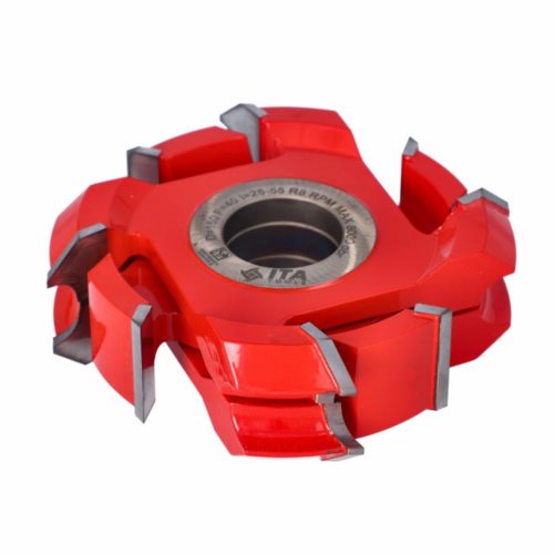 Głowica D=160 F=40 I=25-55