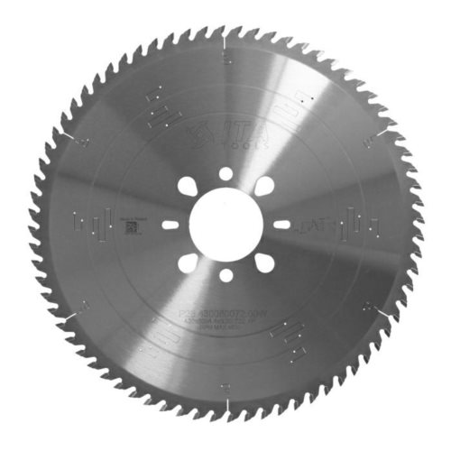 P28.(M) Piła D=430 F= 80 Z= 72          