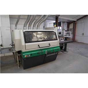 Strugarka WEINIG PROFIMAT 23