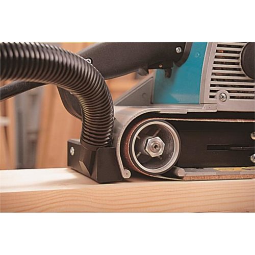 AF11Szlifierka taśmowa trójfazowa 900W