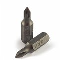 20803 STACO bit 1/4 in PH3x25mm