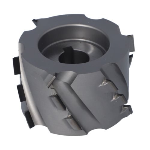 DGM Głowica DIA D=80 I=48 d=20+2CH LN