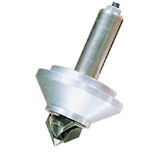 RCS-CUT Frez rzeźbiący 3D S=12,7