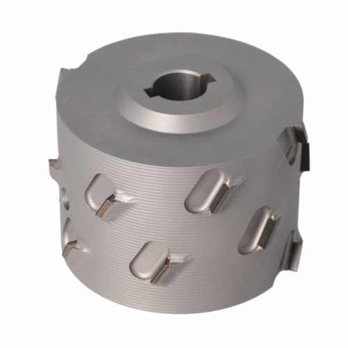 DGM.Głowica D=100 I=65/75,5 d=20+2CH LN