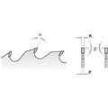 279.024.12V Piła HW D=300 F=70 Z=24+4