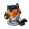 CMT7E-IND  Frezarka CMT z akcesoriami