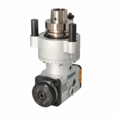Agregat ATEMAG HSK63F ULTRA LINE MONO