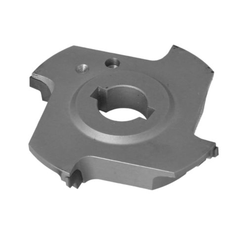 DGB.Frez PCD D=69/61 I=R1/13,5 F=16+2CH 