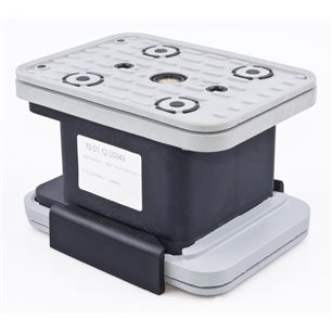 Blok podciśnieniowy VCBL-K2 160x115x100