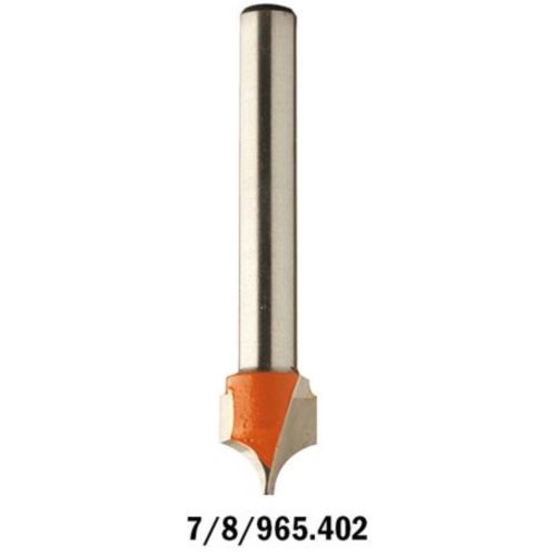 865.402.11 Frez HM D=10  R=5  I=10