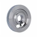 Rolka stalowa D=120 F=30 I=20 chrom Prof