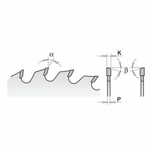 283.064.09M Piła HM D=220 F=30 Z=64