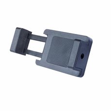Uchwyt do telefonu szer. 5-8 cm