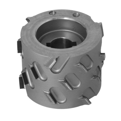 DGM Głowica DIA D=80 I=56 d=20+2CH