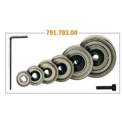 935.001.11 Frez HM D=34,9 I=12,7H=0-12,7