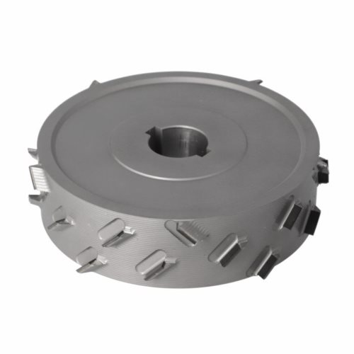 DGM Głowica D=180 F=35+2CH I=43 Z=5+5   