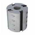 GS1.Głowica D=125 F= 40 I=230 Z4 ALU