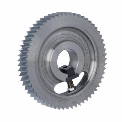 Rolka stalowa D=120 F=30 I=20 chrom Prof