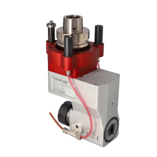 Agregat ATEMAG HSK63F FUNCTION LINE     