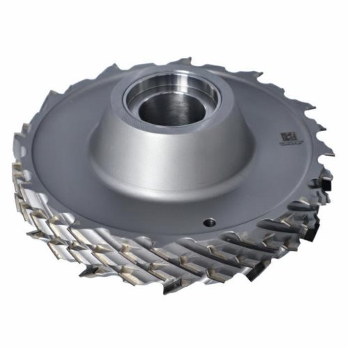 DGM.Głowica D=200 I=34 F=60 Z=12+12 H6,0