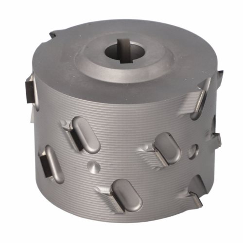 DGM.Głowica D=100 I=65/75,5 d=20+2CH LN