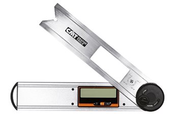 Cyfrowy kątomierz DAF-001