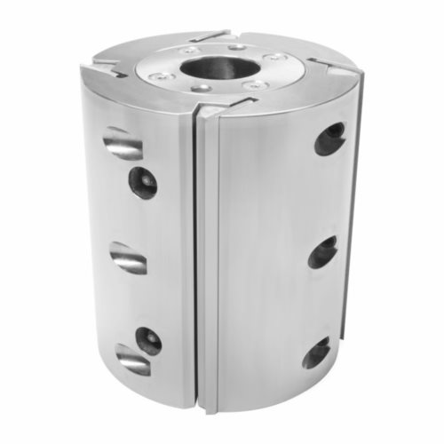 GH1.Głowica HYDRO D=143 F= 40 I=130 Z4