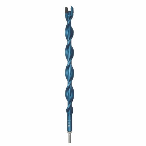 Świder do lodu D=32 mm I=490 L=560