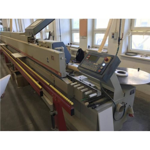 Okleiniarka OTT PROFIMATIC M 259-FÜ