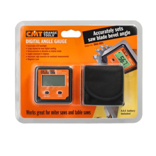 DAG-001 Cyfrowy wskaźnik kątów