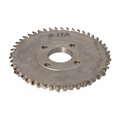 Hogger D-CUT D=250 I=15 S-SYS160