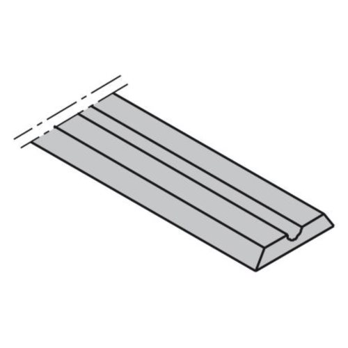 790.992.00  Nóż HWM 102,0x5,5x1,1