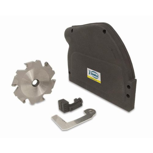 7445036 Zestaw do frezowania Alucobond