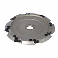 GDA.Głowica D=220 F= 30 I= 26 Z=8