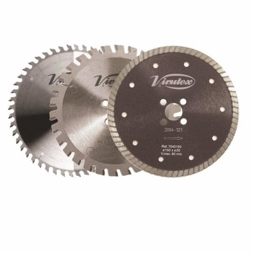 Piła  165x2,8/1,6 24z NS HM