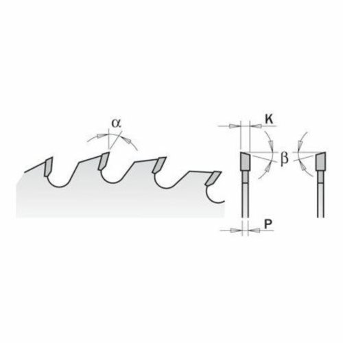 283.064.09M Piła HM D=220 F=30 Z=64