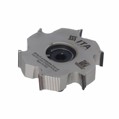 DGB.GłowicaDIA D=70 F=HSK25R I=15 Z=6 LH